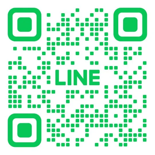 QR Code ติดต่อ หนังเอเลี่ยนบุกโลก พากย์ไทย ผ่าน Line
